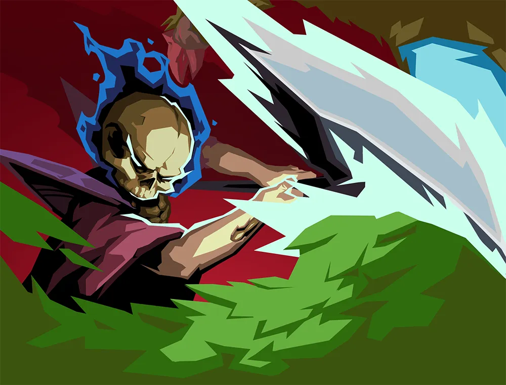 Reap Slay the Spire 2 Card - Necrobinder Attack Common