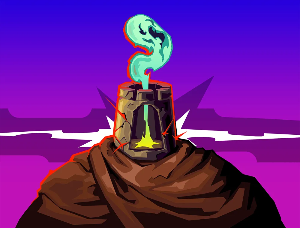 Severance Slay the Spire 2 Card - Necrobinder Attack Uncommon