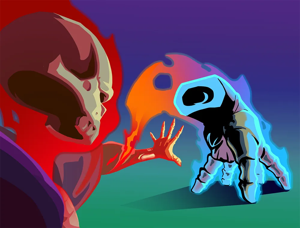 Spur Slay the Spire 2 Card - Necrobinder Skill Uncommon