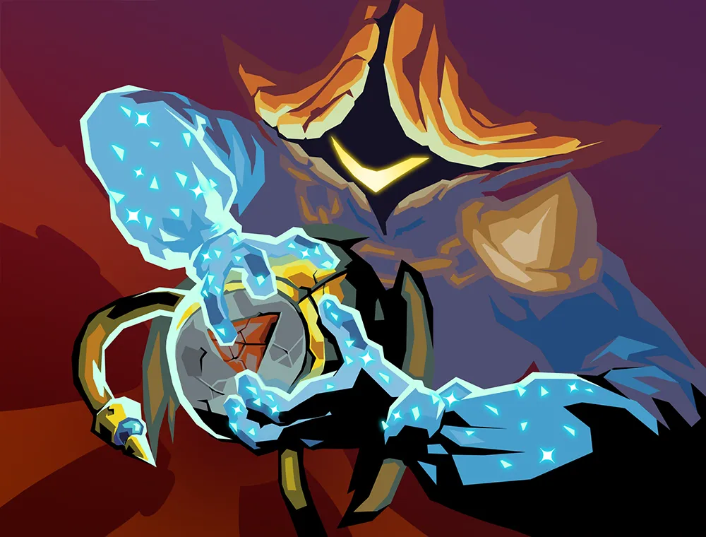 Beat into Shape Slay the Spire 2 Card - Regent Attack Rare