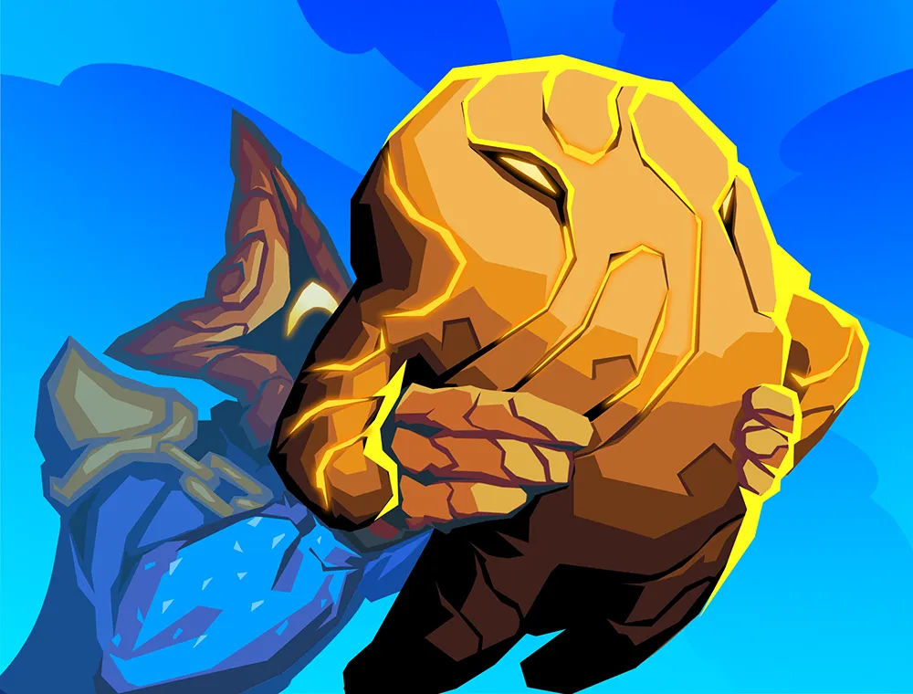 Bundle of Joy Slay the Spire 2 Card - Regent Skill Rare