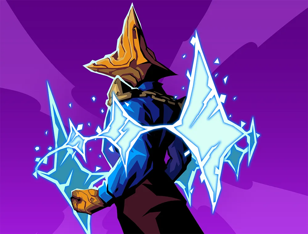 Child of the Stars Slay the Spire 2 Card - Regent Power Uncommon