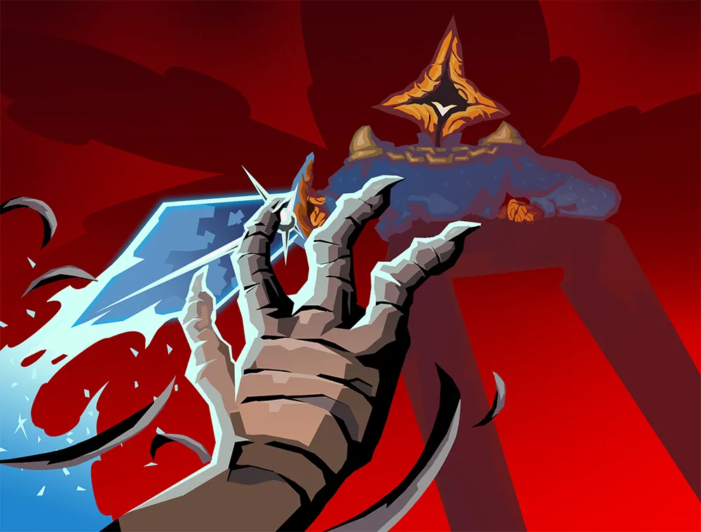 Conqueror Slay the Spire 2 Card - Regent Skill Uncommon