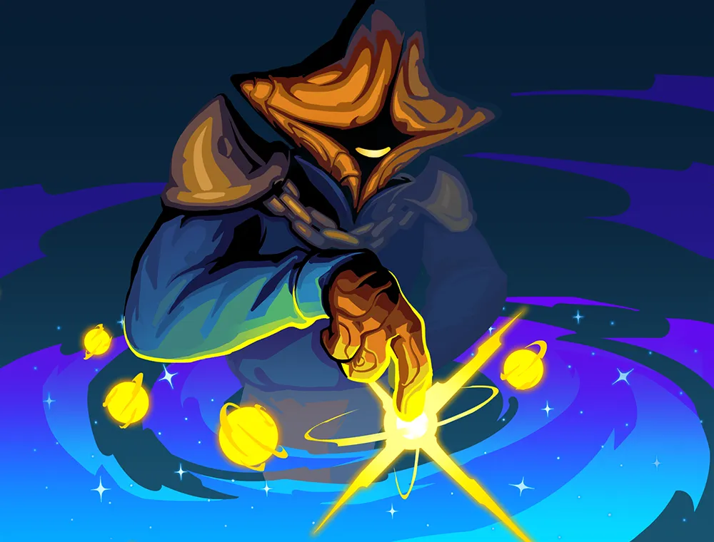 Decisions, Decisions Slay the Spire 2 Card - Regent Skill Rare