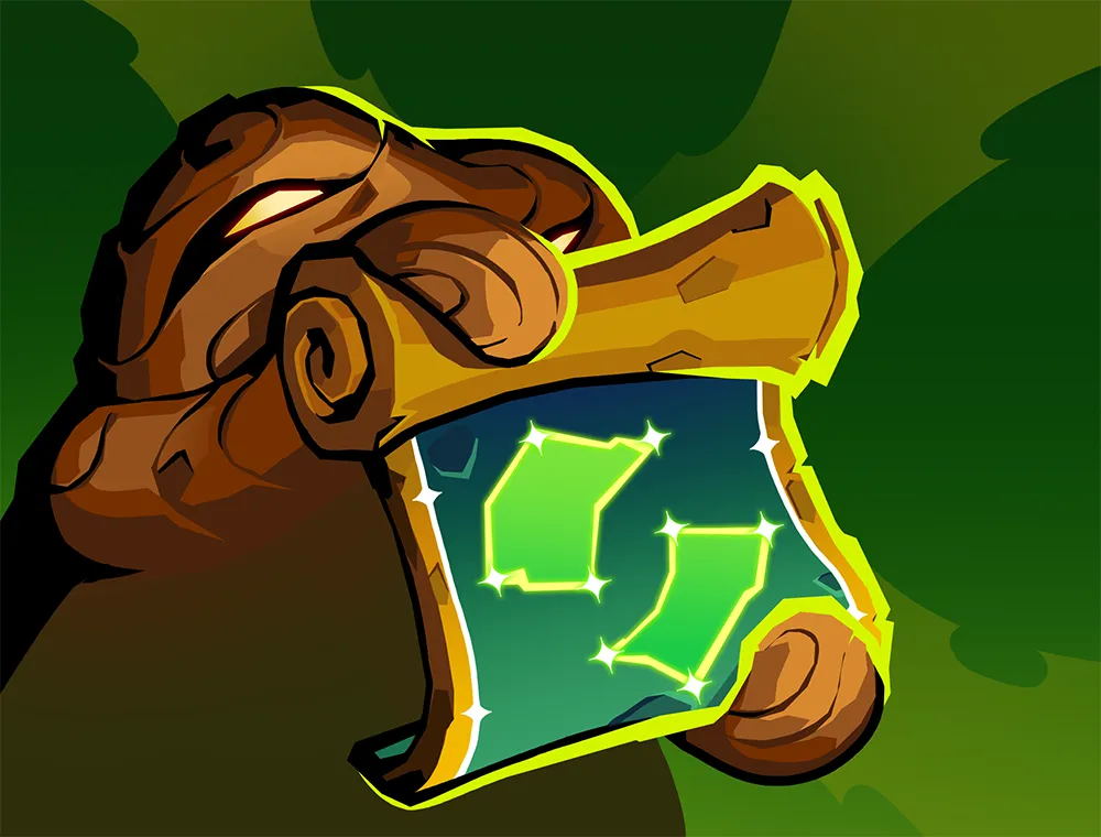 Foregone Conclusion Slay the Spire 2 Card - Regent Skill Rare