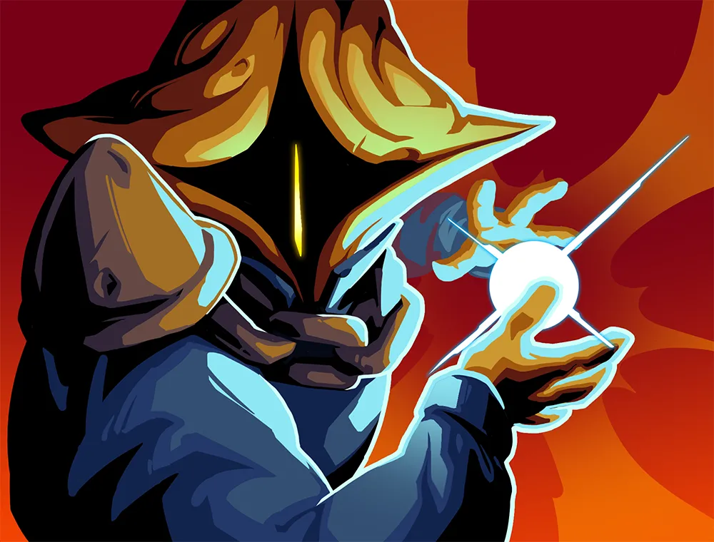 Gamma Blast Slay the Spire 2 Card - Regent Attack Uncommon