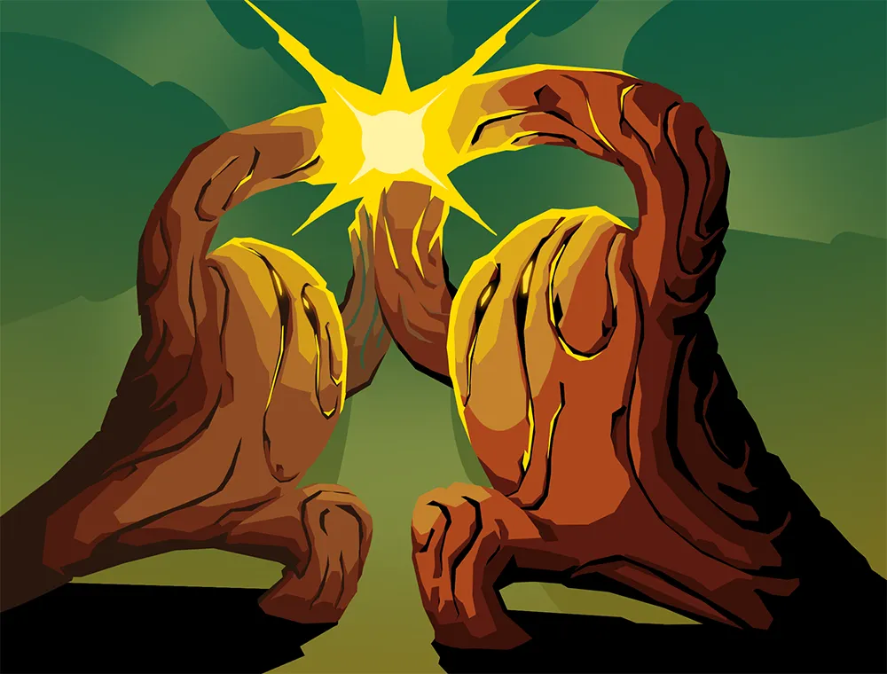 GUARDS!!! Slay the Spire 2 Card - Regent Skill Rare