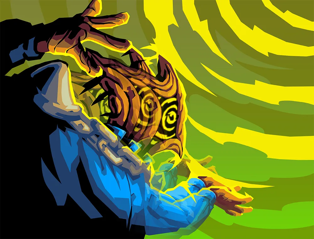Resonance Slay the Spire 2 Card - Regent Skill Uncommon