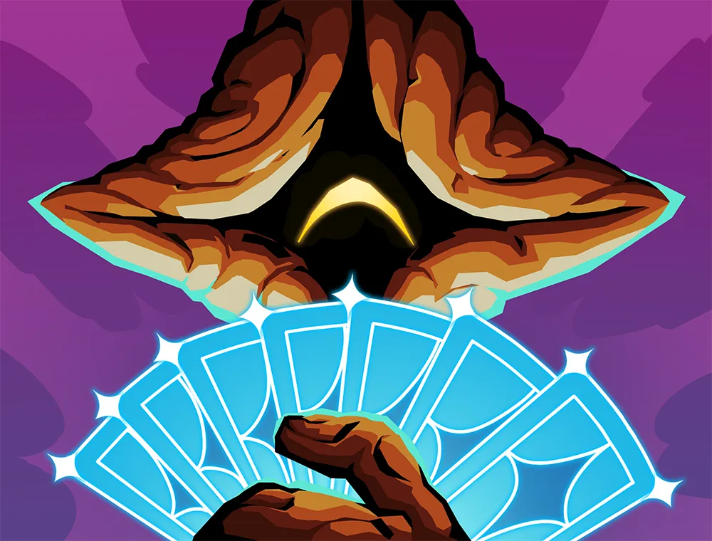 Royal Gamble Slay the Spire 2 Card - Regent Skill Uncommon