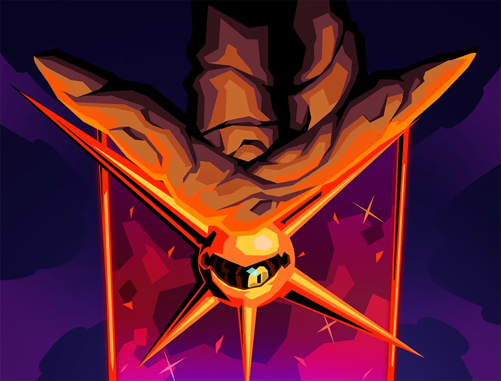 Seeking Edge Slay the Spire 2 Card - Regent Power Rare