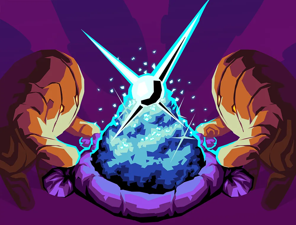 Spoils of Battle Slay the Spire 2 Card - Regent Skill Common