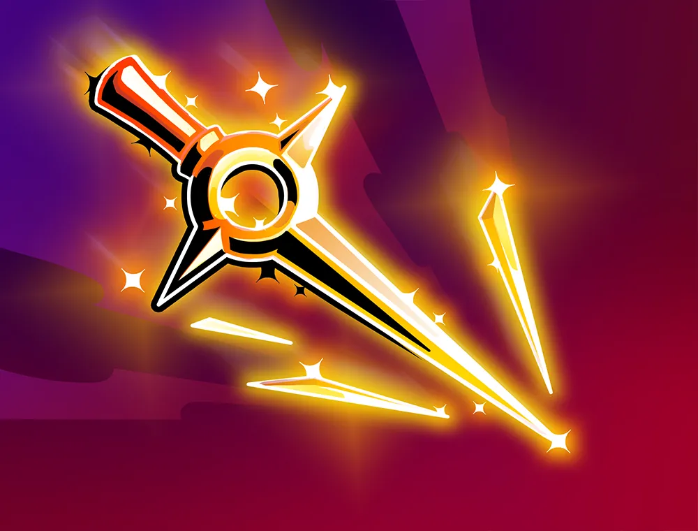 Strike Slay the Spire 2 Card - Regent Attack Basic