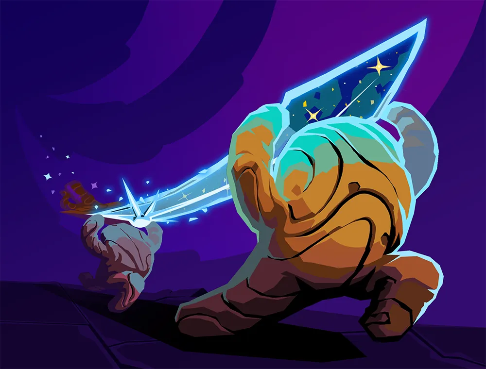 Summon Forth Slay the Spire 2 Card - Regent Skill Uncommon