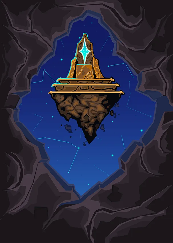 The Sealed Throne Slay the Spire 2 Card - Regent Power Ancient