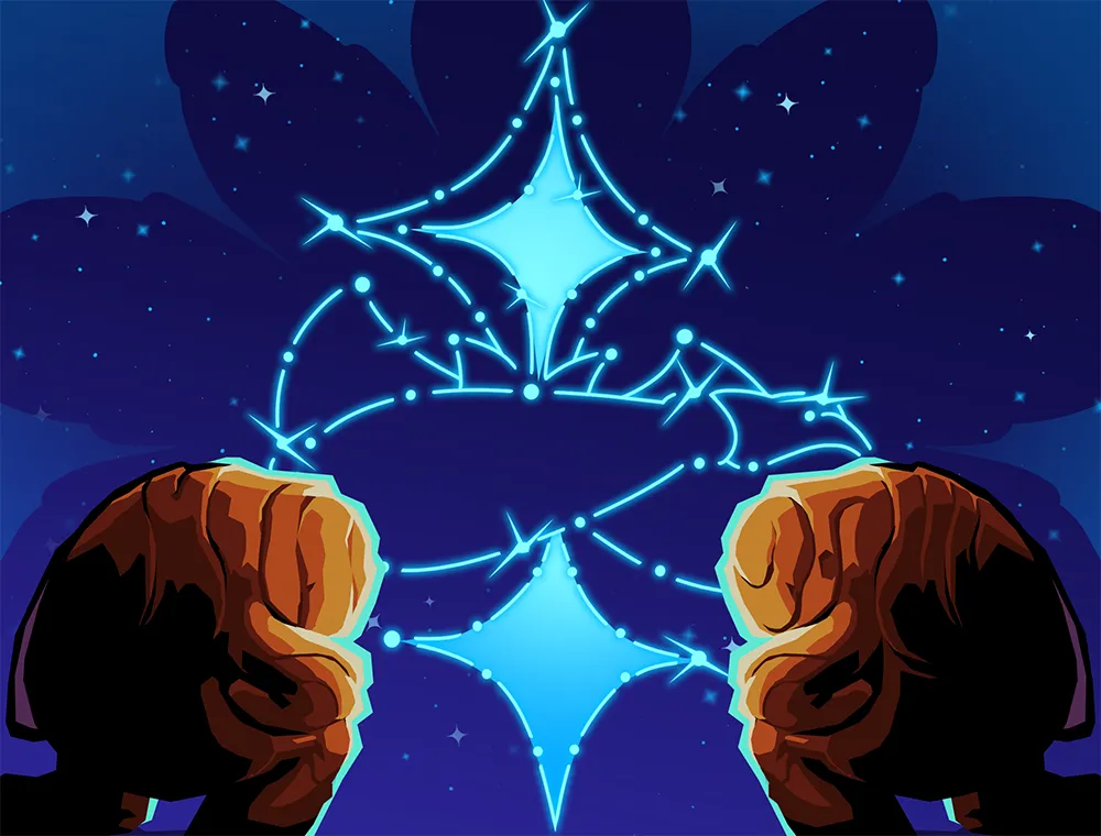 Venerate Slay the Spire 2 Card - Regent Skill Basic