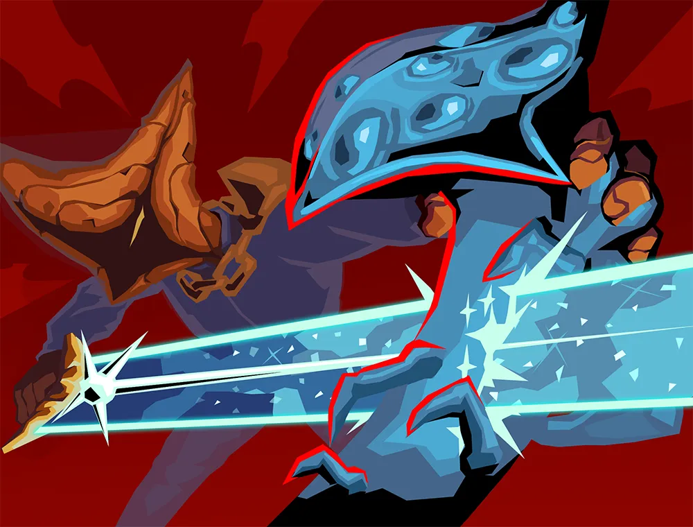 Wrought in War Slay the Spire 2 Card - Regent Attack Common