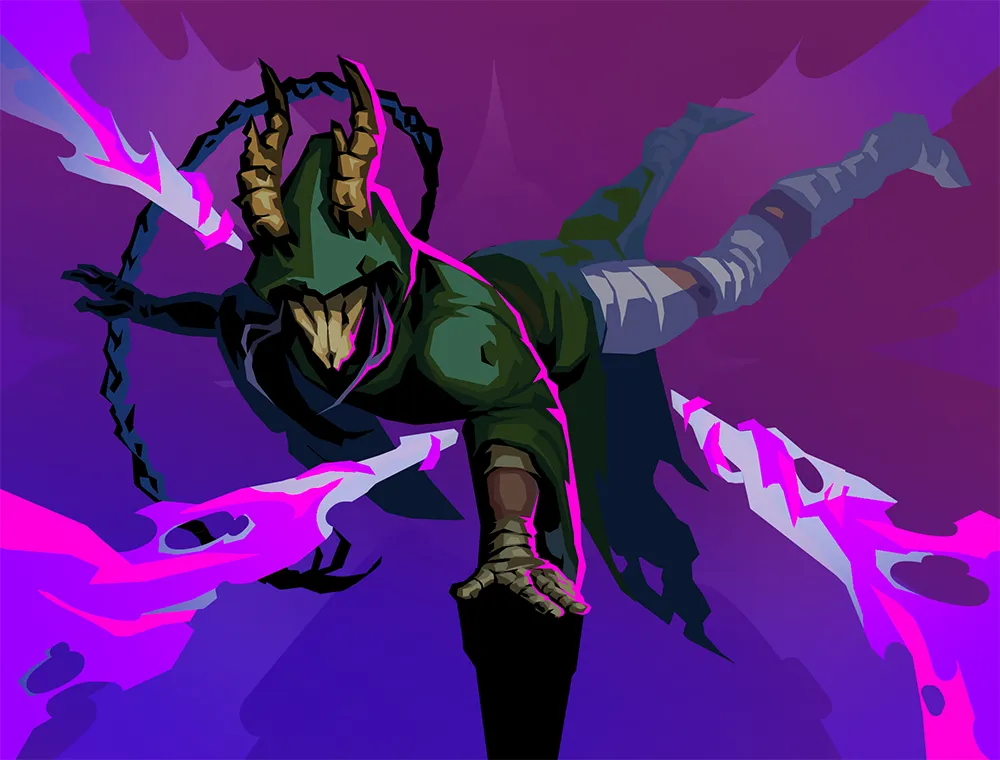 Acrobatics Slay the Spire 2 Card - Silent Skill Uncommon