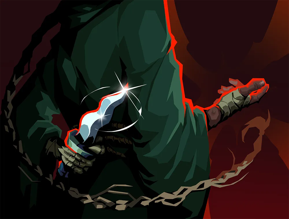 Backstab Slay the Spire 2 Card - Silent Attack Uncommon