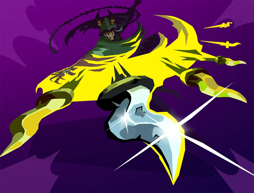 Blade Dance Slay the Spire 2 Card - Silent Skill Common