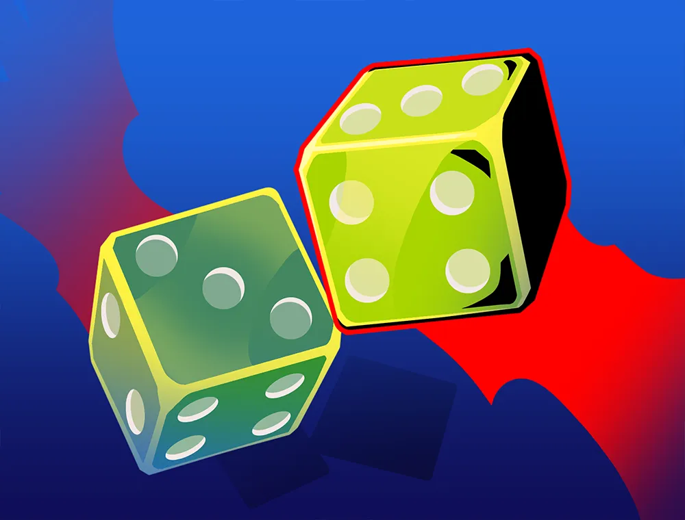 Calculated Gamble