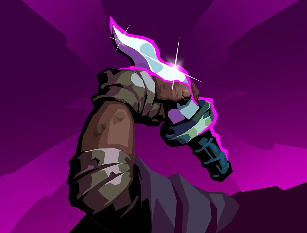 Dagger Throw Slay the Spire 2 Card - Silent Attack Common