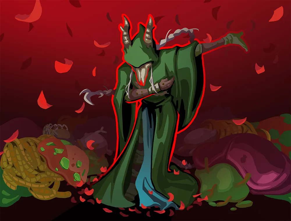 Grand Finale Slay the Spire 2 Card - Silent Attack Rare