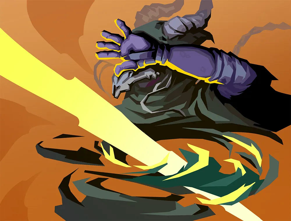 Mirage Slay the Spire 2 Card - Silent Skill Uncommon