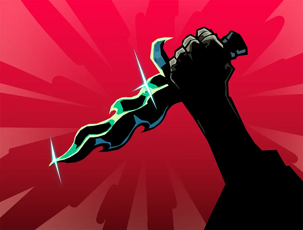 Murder Slay the Spire 2 Card - Silent Attack Rare