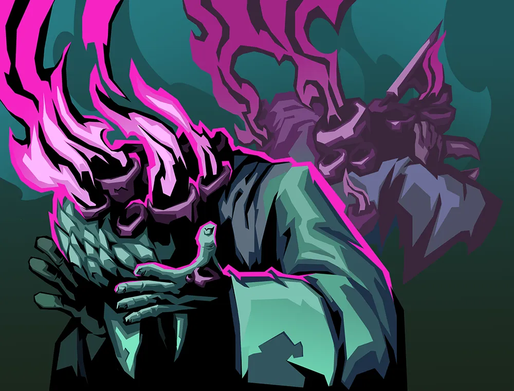 Outbreak Slay the Spire 2 Card - Silent Power Uncommon