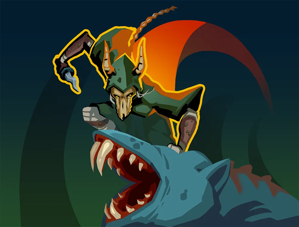 Pounce Slay the Spire 2 Card - Silent Attack Uncommon