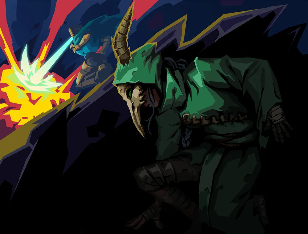 Sneaky Slay the Spire 2 Card - Silent Power Rare