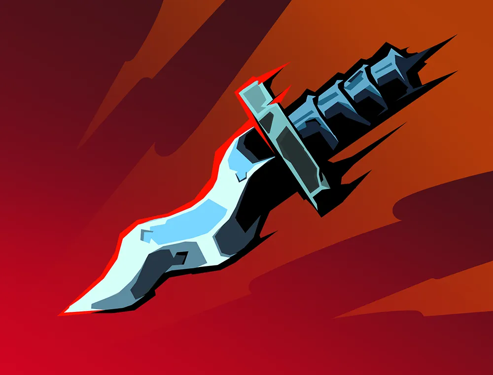 Strike Slay the Spire 2 Card - Silent Attack Basic