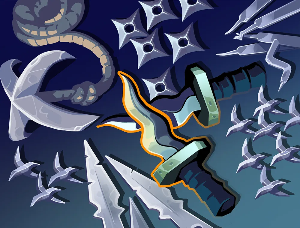 Tools of the Trade Slay the Spire 2 Card - Silent Power Rare