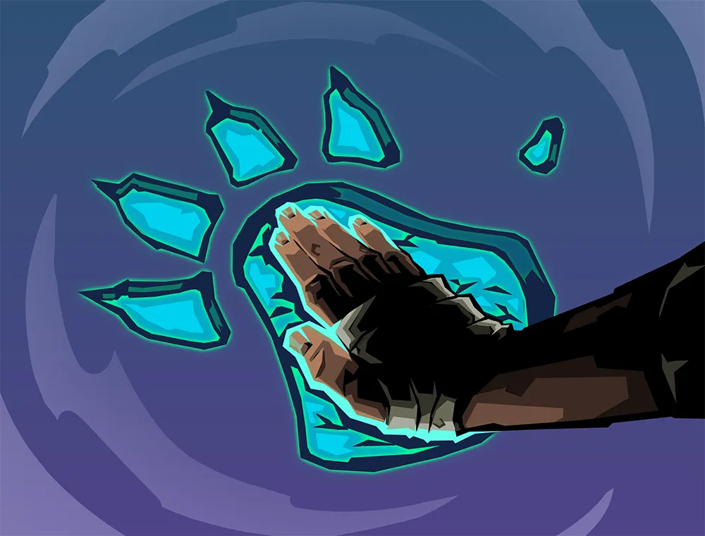 Tracking Slay the Spire 2 Card - Silent Power Rare