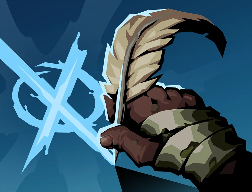 Well-Laid Plans Slay the Spire 2 Card - Silent Power Uncommon