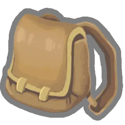 Bag of Preparation