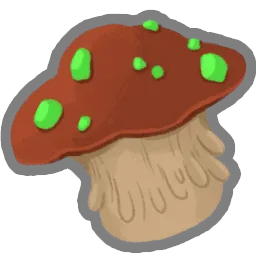 Big Mushroom