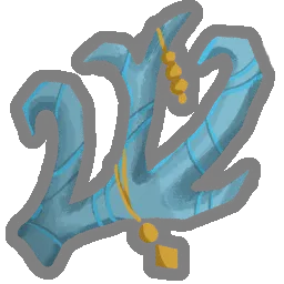 Blessed Antler