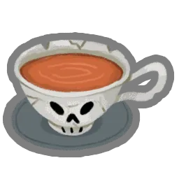 Bone Tea