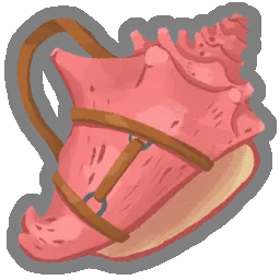 Booming Conch