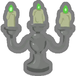 Candelabra