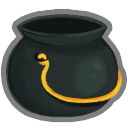 Cauldron