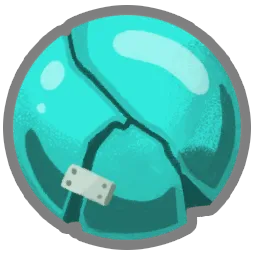 Cracked Core