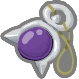 Darkstone Periapt