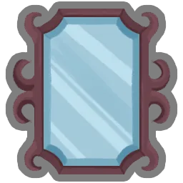 Dolly's Mirror