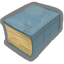 Dusty Tome