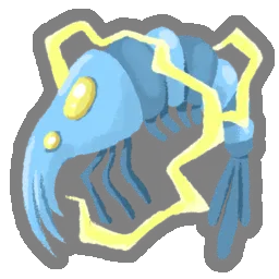 Electric Shrymp