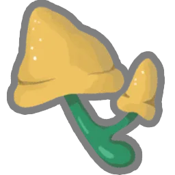 Fragrant Mushroom