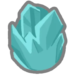 Frozen Egg