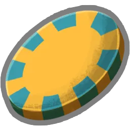 Gambling Chip